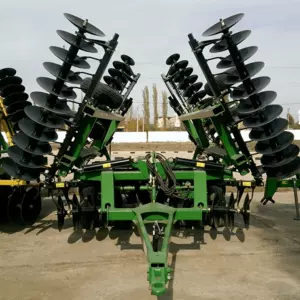 John Deere John Deere