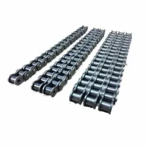 Цепи двухрядные Цепи двухрядные