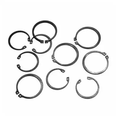 1277405C1, Кільце стопорне ущільнення вилки, T804050/MX