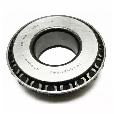 315421A1, Підшипник ролик. коніч. внутр. (NP904811) (заміна 47947264 у зборі), T8040/MX285/310