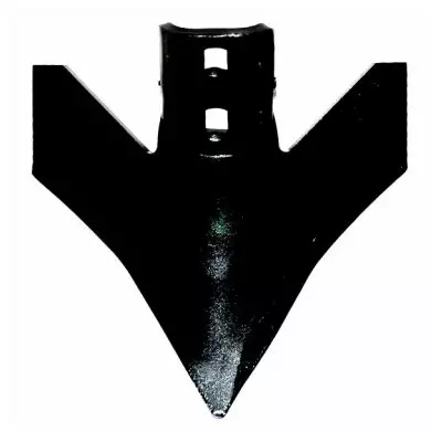 372561A1B, Лапа стрілчаста 9" 228мм (15028E9) Bellota (Іспанія), (Схід РКАВ176.04.01501)/TMII/X370