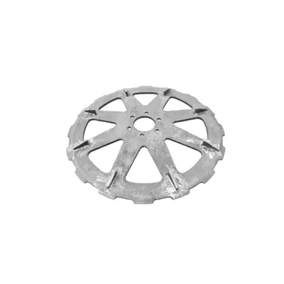 63870 Ш, Диск 63870 штампованый для свеклоуборочного комбайна Wic