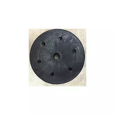 817-297C, Півдиск прикочуючого колеса 3'' x 13'' Great Plains Поліамід (нейлон), 817-297C