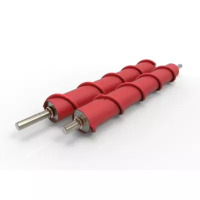 59473, Шнек 59473 для свеклоуборочного комбайна Wic