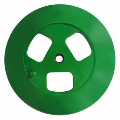 AH146463 Полушкив (привод вентилятора очистки 460 мм (7501350 об/мин), 9500/9600